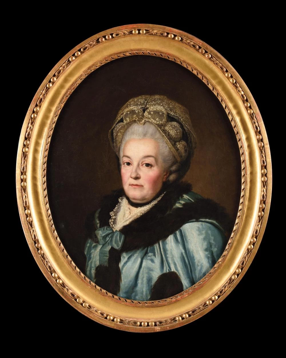 Ritratto di Armande Aimée de Charton